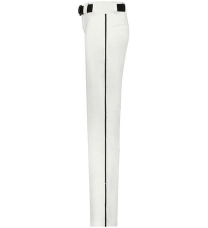 Adult Crush Premier Braided Baseball Pant