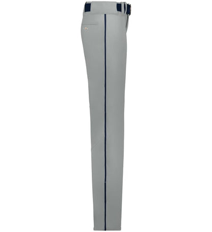 Adult Crush Premier Braided Baseball Pant