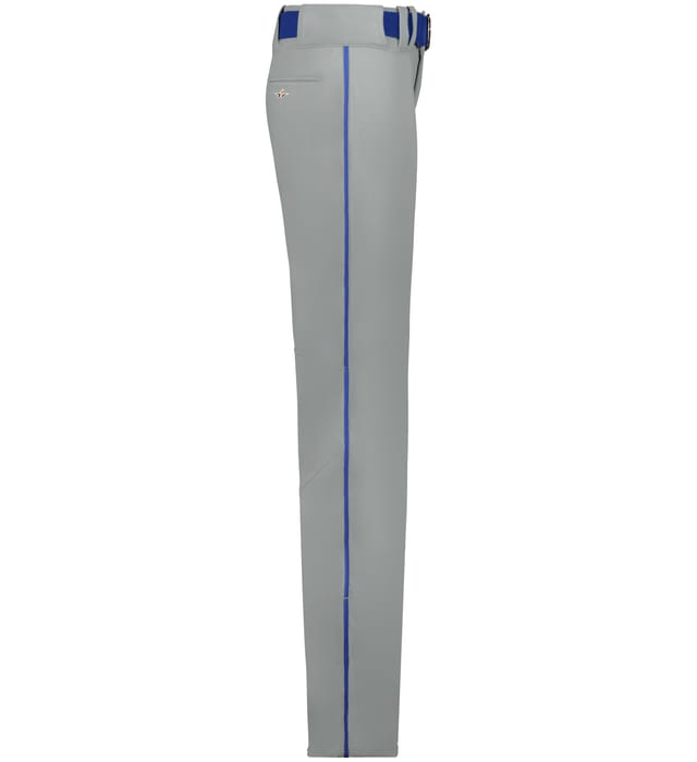 Adult Crush Premier Braided Baseball Pant
