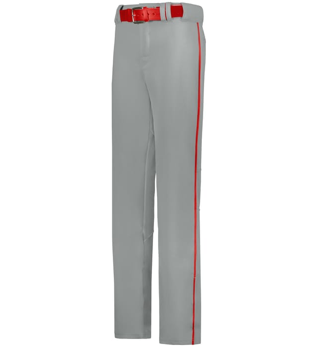 Adult Crush Premier Braided Baseball Pant