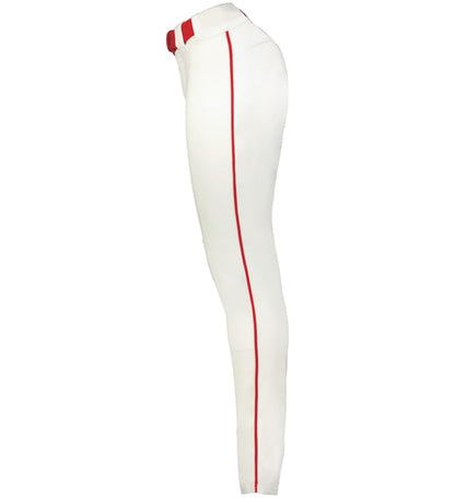 Crush Tapered Pant With Braid Youth
