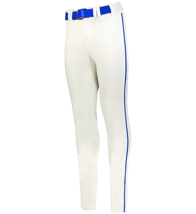 Crush Tapered Pant With Braid Youth