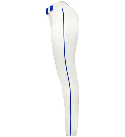 Crush Tapered Pant With Braid Youth