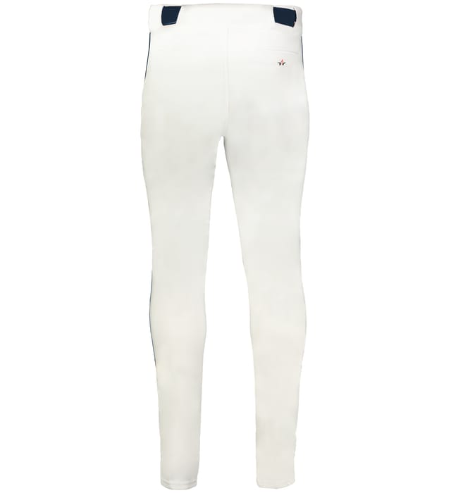 Crush Tapered Pant With Braid Youth
