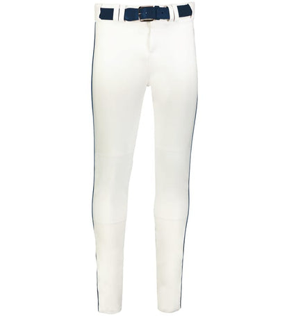 Crush Tapered Pant With Braid Youth