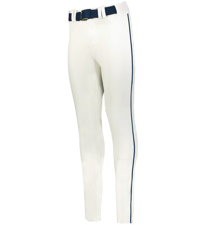 Crush Tapered Pant With Braid Youth