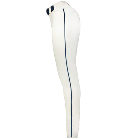 Crush Tapered Pant With Braid Youth