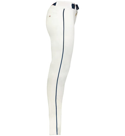 Crush Tapered Pant With Braid Youth