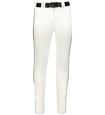 Crush Tapered Pant With Braid Youth