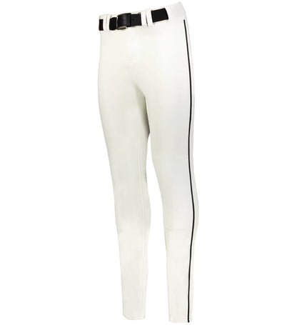 Crush Tapered Pant With Braid Youth