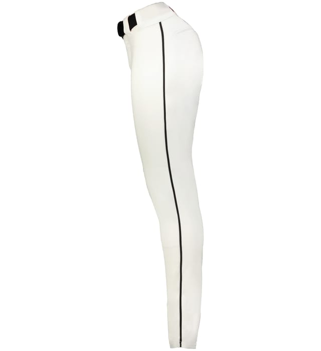Crush Tapered Pant With Braid Youth