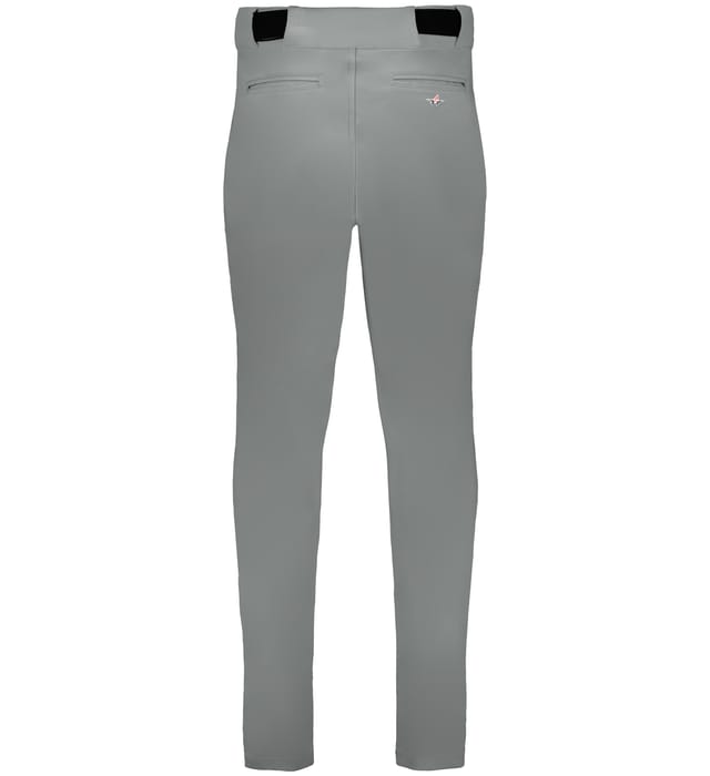 Crush Tapered Pant With Braid Youth