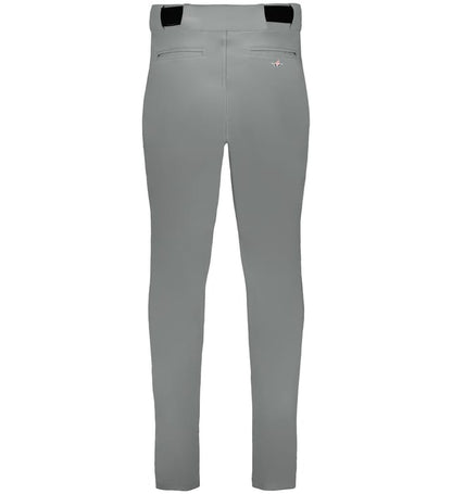 Crush Tapered Baseball Pant With Braid