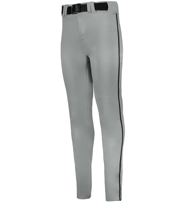 Crush Tapered Pant With Braid Youth
