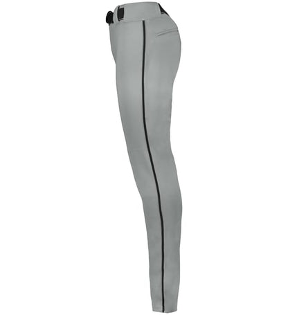 Crush Tapered Pant With Braid Youth