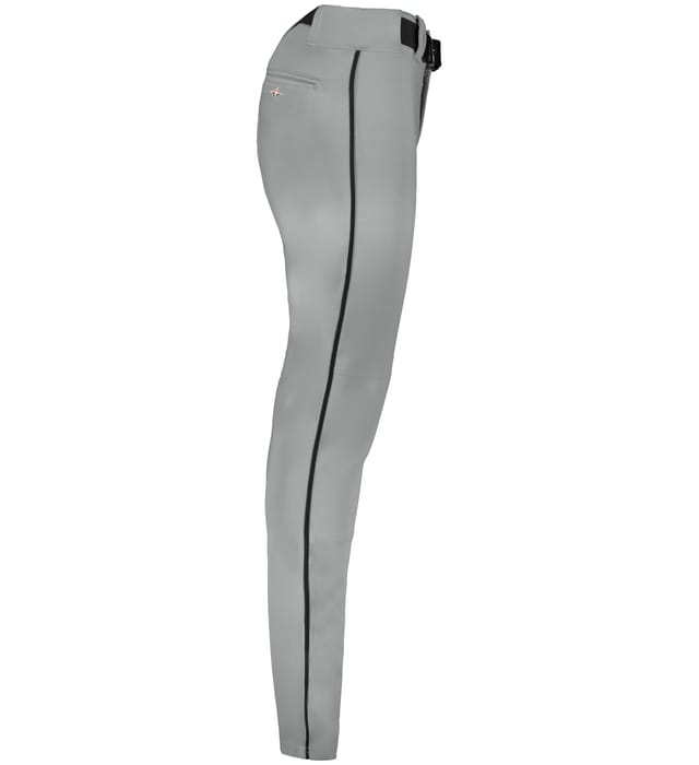 Crush Tapered Pant With Braid Youth