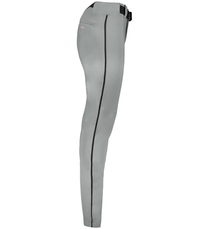 Crush Tapered Pant With Braid Youth