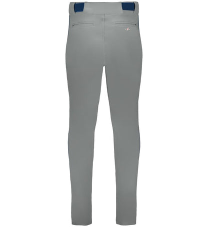 Crush Tapered Pant With Braid Youth