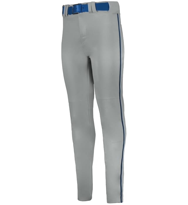Crush Tapered Pant With Braid Youth
