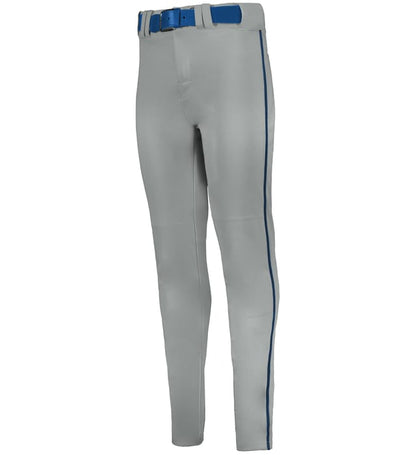 Crush Tapered Pant With Braid Youth