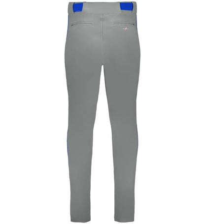 Crush Tapered Pant With Braid Youth