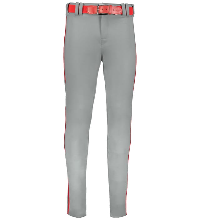Crush Tapered Pant With Braid Youth