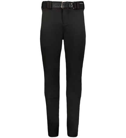 Adult Crush Tapered Baseball Pant