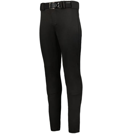 Adult Crush Tapered Baseball Pant