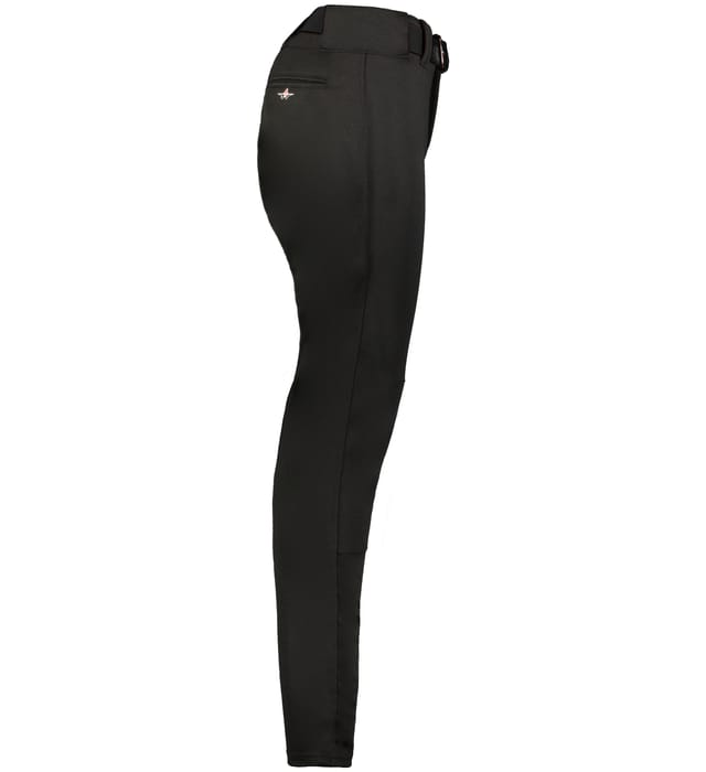 Adult Crush Tapered Baseball Pant