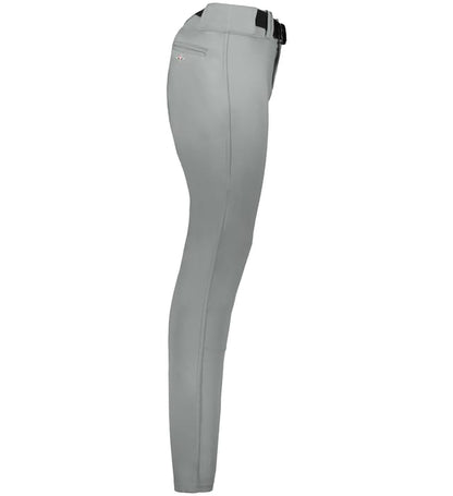 Adult Crush Tapered Baseball Pant
