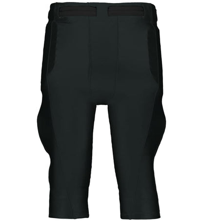 Youth No Fly Football Pant With Slotted Waist