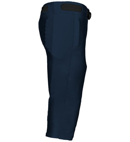 Youth No Fly Football Pant With Slotted Waist