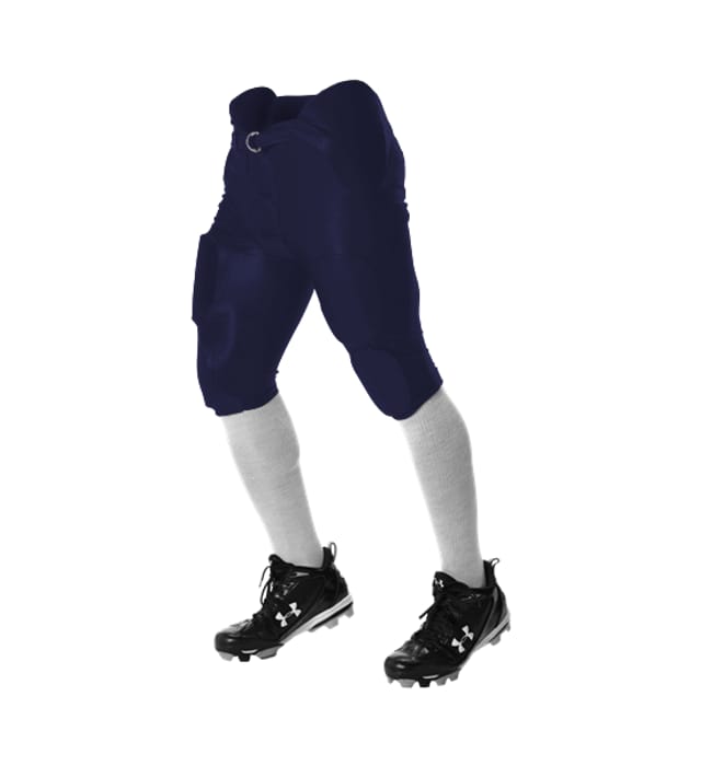 Youth Integrated Football Pant