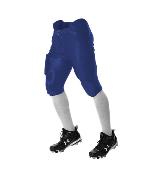 Youth Integrated Football Pant