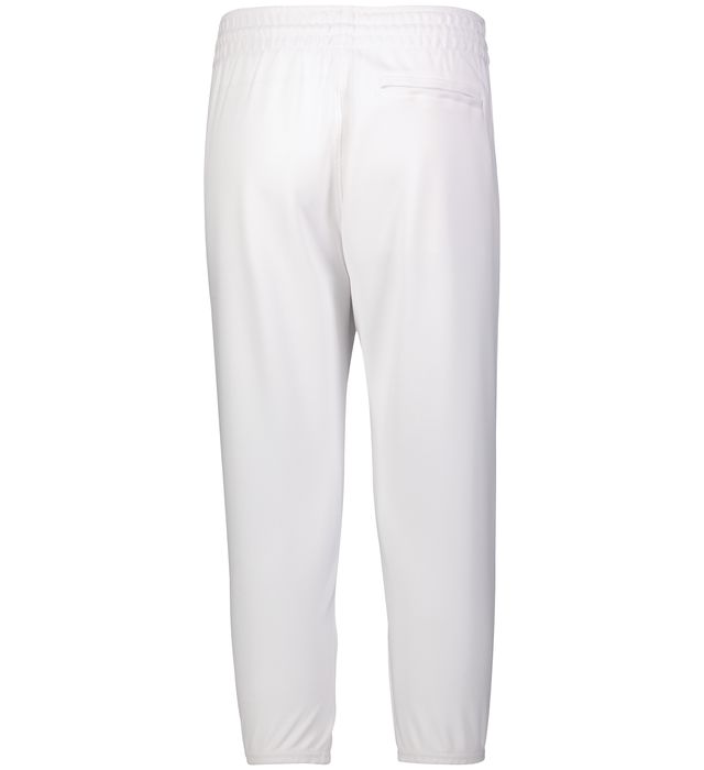 Gamer Pull-Up Baseball Pant