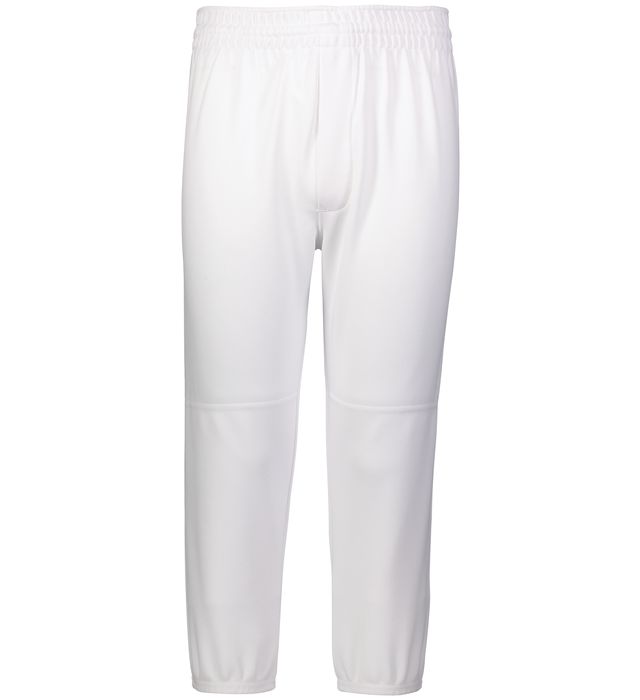 Gamer Pull-Up Baseball Pant