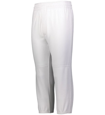 Youth Gamer Pull-Up Baseball Pant