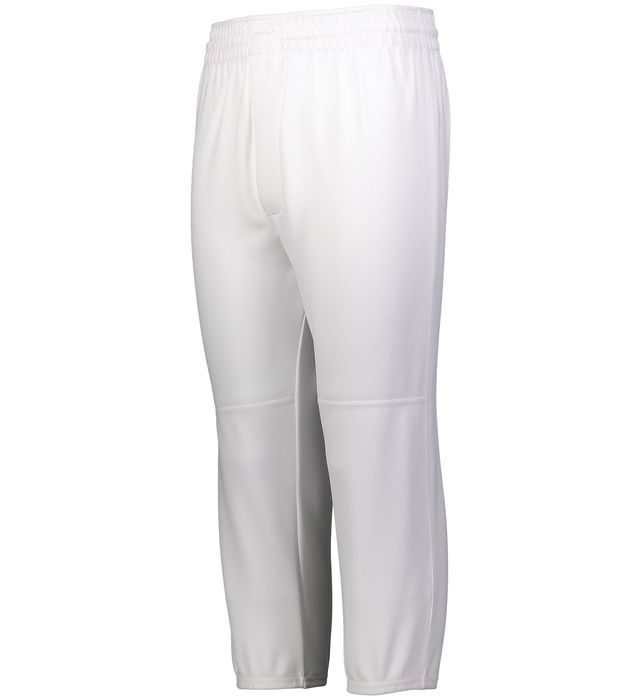 Gamer Pull-Up Baseball Pant