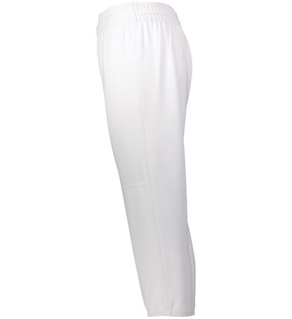 Youth Gamer Pull-Up Baseball Pant