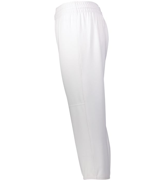 Gamer Pull-Up Baseball Pant