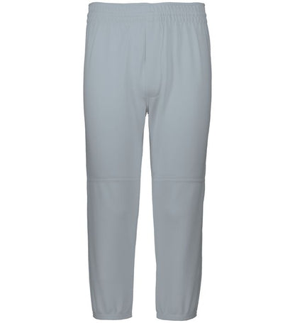 Youth Gamer Pull-Up Baseball Pant