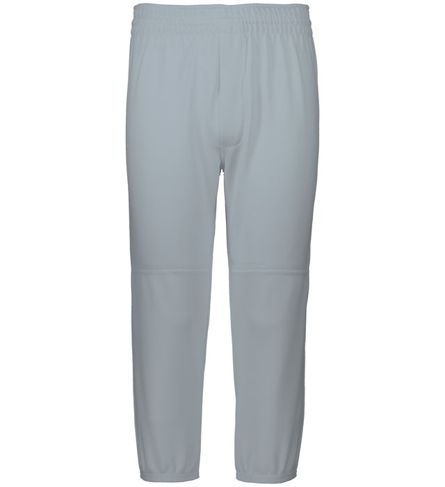 Gamer Pull-Up Baseball Pant