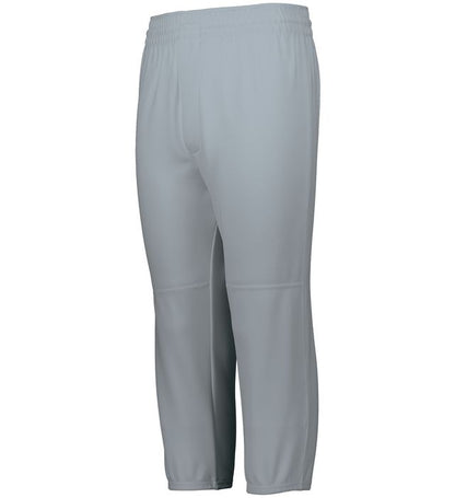 Youth Gamer Pull-Up Baseball Pant