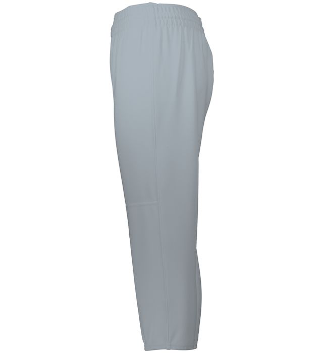 Gamer Pull-Up Baseball Pant