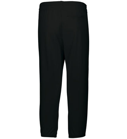 Youth Gamer Pull-Up Baseball Pant