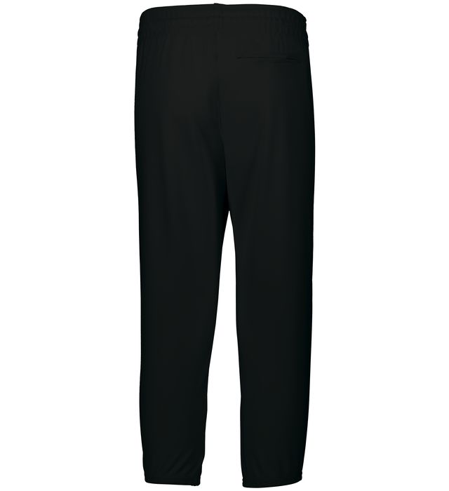 Gamer Pull-Up Baseball Pant