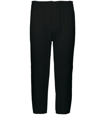 Gamer Pull-Up Baseball Pant