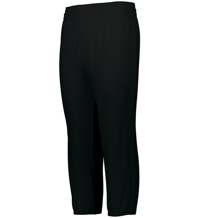Youth Gamer Pull-Up Baseball Pant