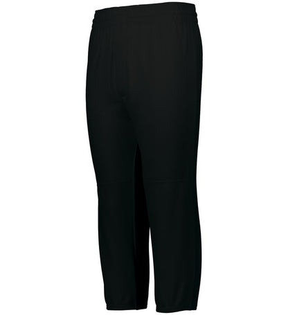 Youth Gamer Pull-Up Baseball Pant