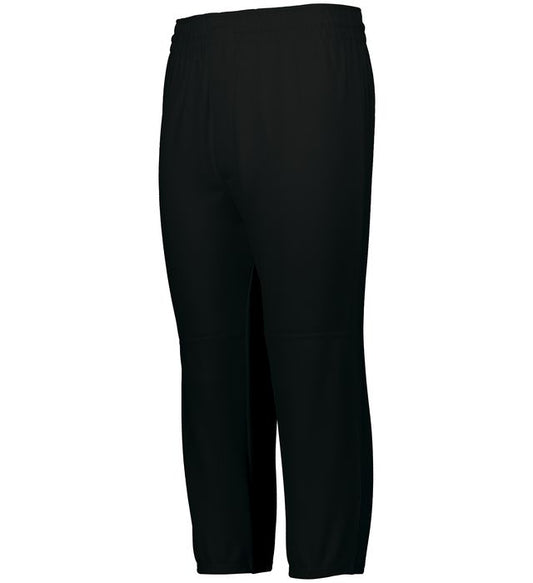 Gamer Pull-Up Baseball Pant
